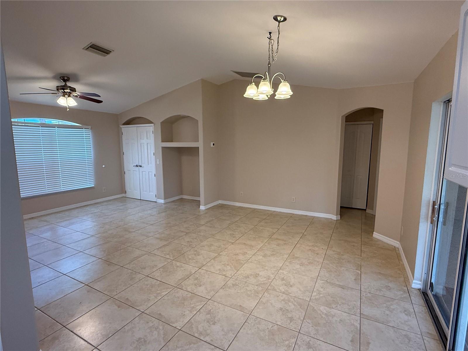 PORT CHARLOTTE SUB 05 - Residential Lease