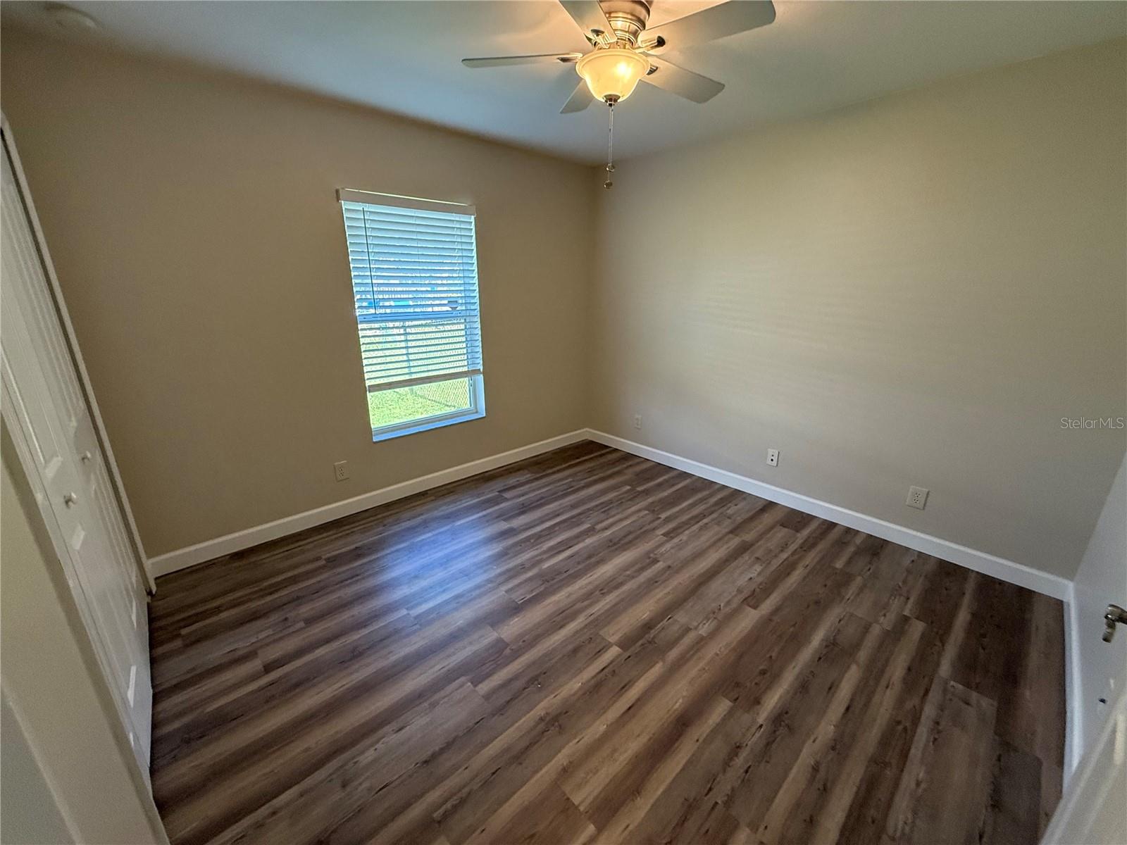 PORT CHARLOTTE SUB 05 - Residential Lease