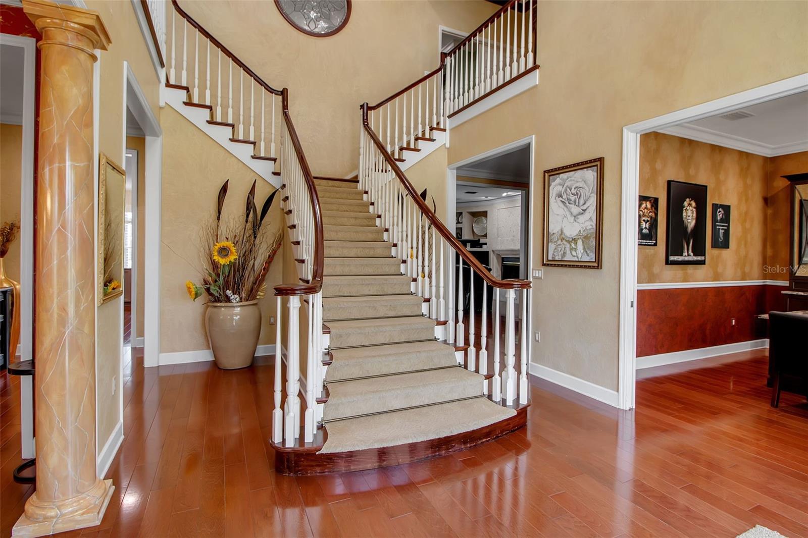 LOOP OF NORTHWEST BRADENTON - Residential