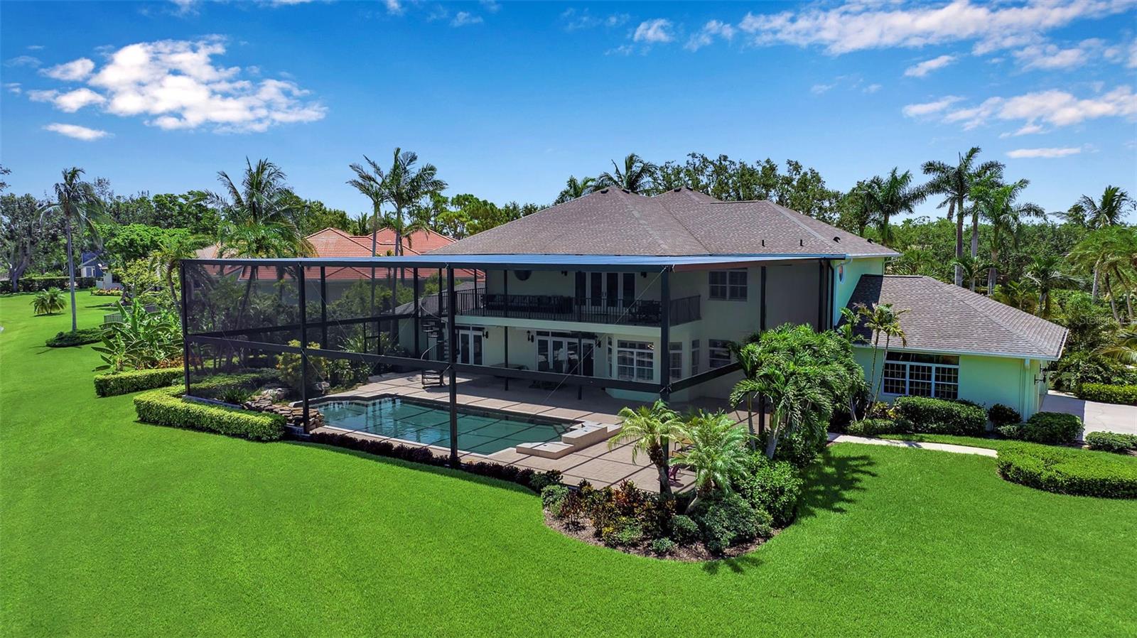 LOOP OF NORTHWEST BRADENTON - Residential