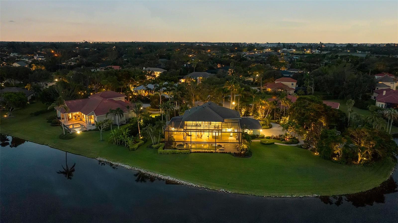LOOP OF NORTHWEST BRADENTON - Residential