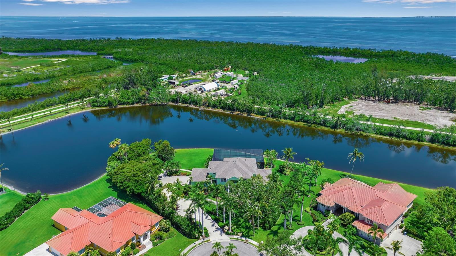 LOOP OF NORTHWEST BRADENTON - Residential