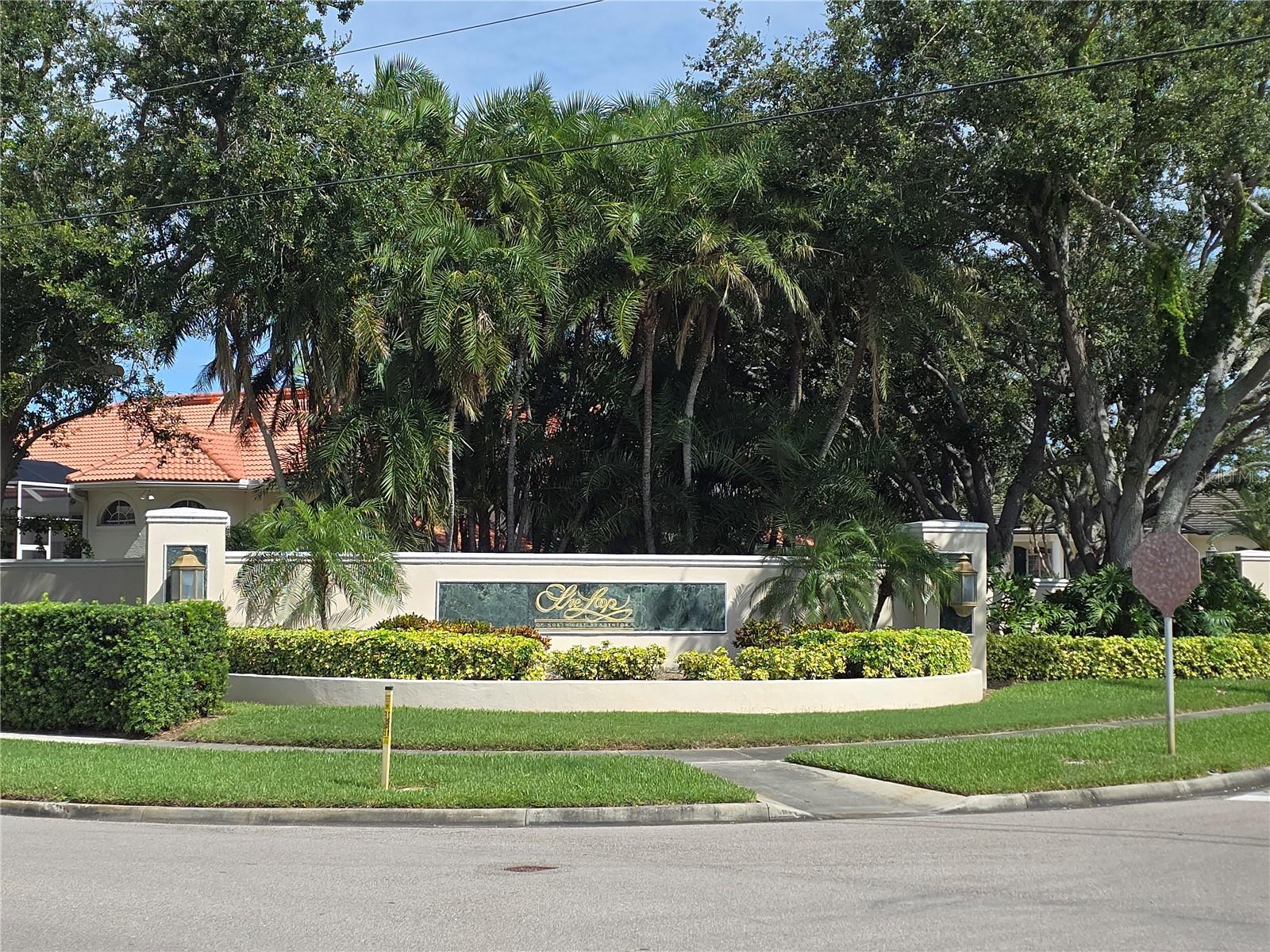 LOOP OF NORTHWEST BRADENTON - Residential