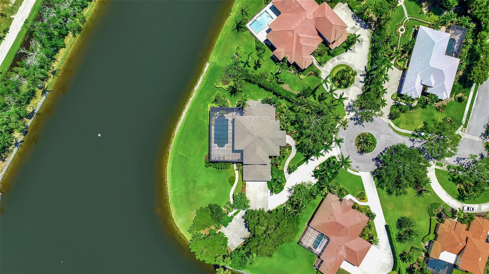 LOOP OF NORTHWEST BRADENTON - Residential