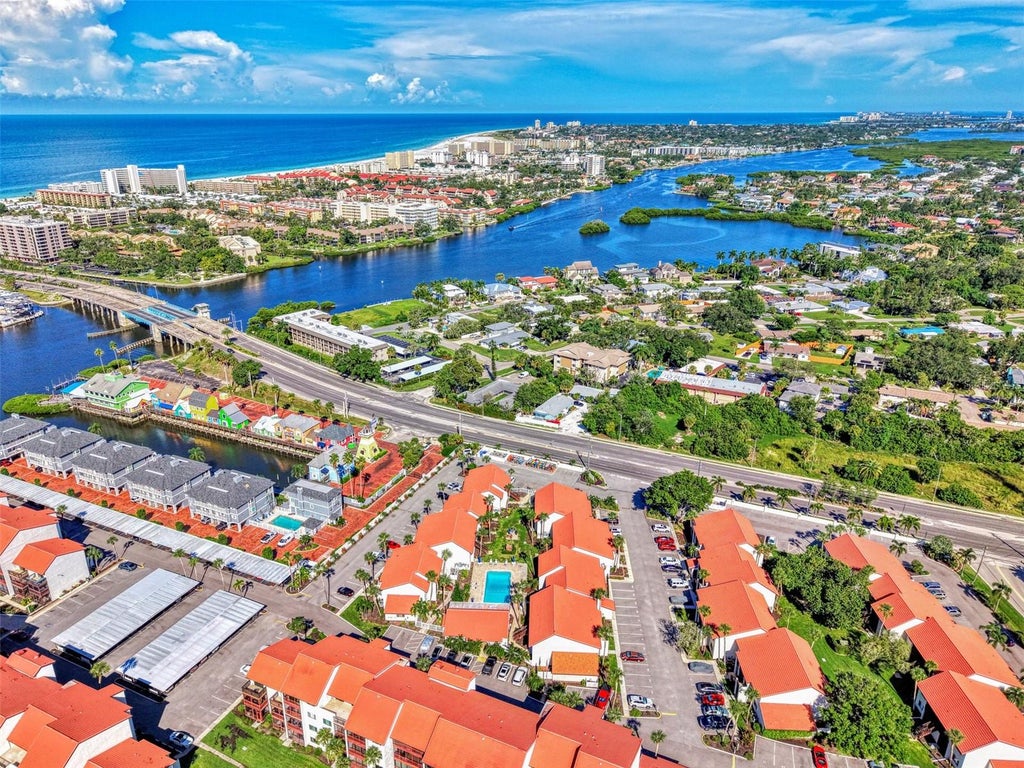 Photo of 1630 Stickney Point Road #30-101, Sarasota, FL 34231 (MLS # A4705266)