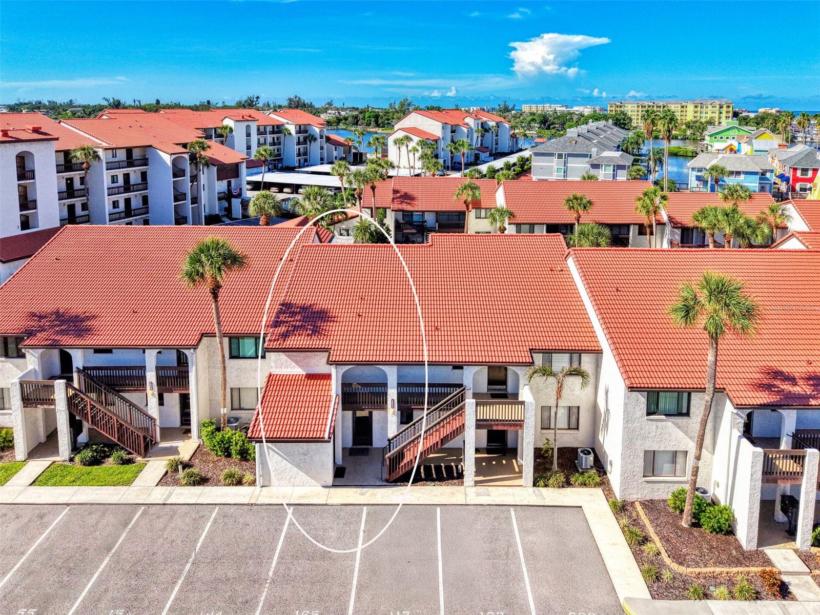 1630 STICKNEY POINT ROAD 30-101, SARASOTA, FL, 34231 1 1630 STICKNEY POINT ROAD 30-101
