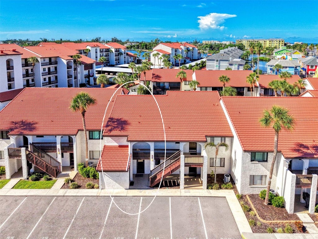 Photo of 1630 Stickney Point Road #30-101, Sarasota, FL 34231 (MLS # A4705266)