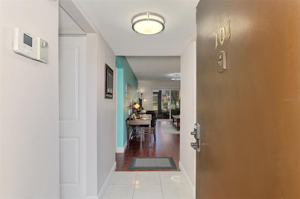 Photo of 1630 Stickney Point Road #30-101, Sarasota, FL 34231 (MLS # A4705266)