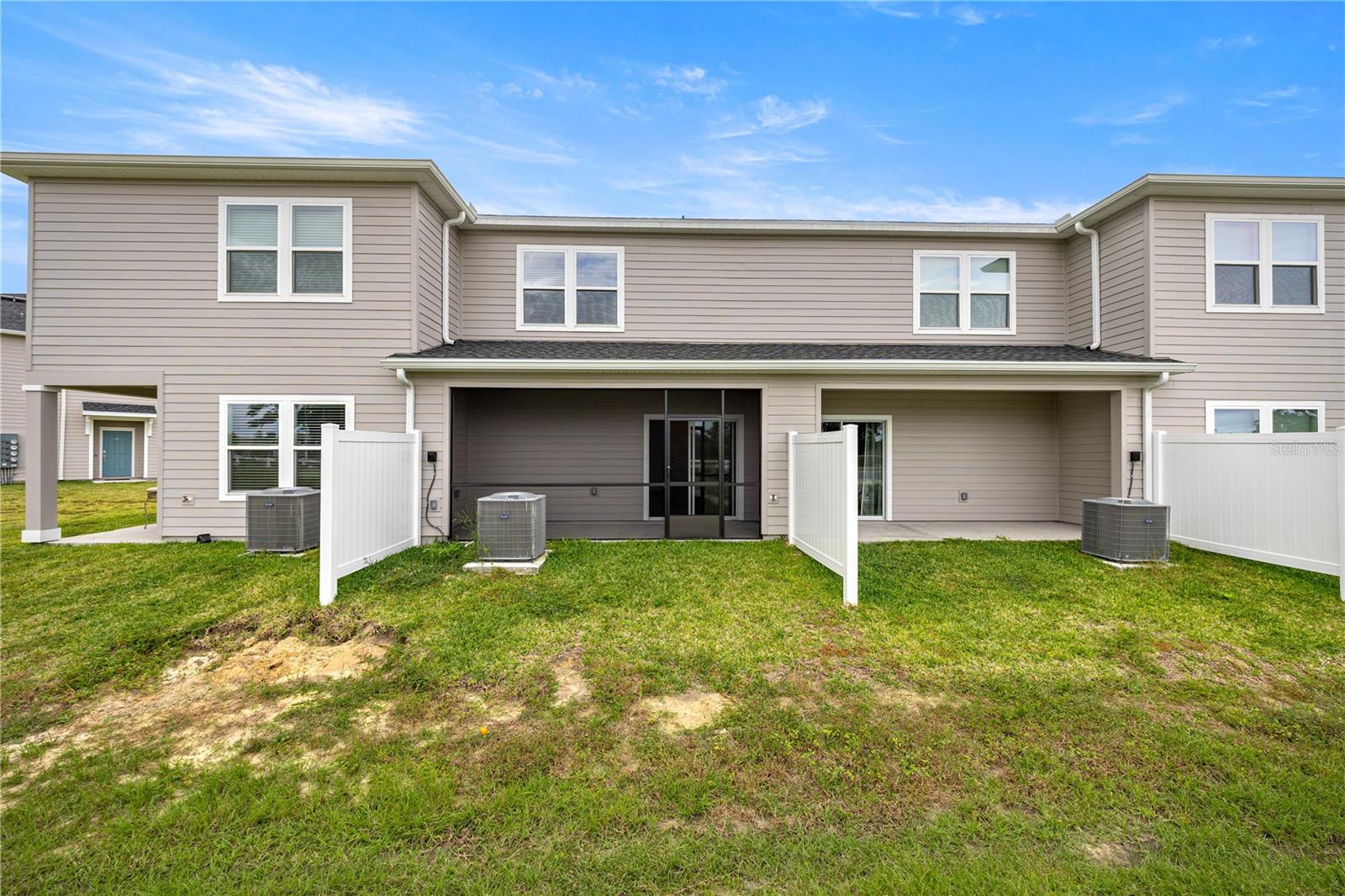 MARION RANCH PH 1 - Residential Lease