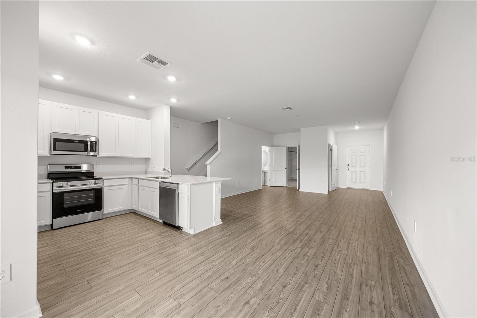 MARION RANCH PH 1 - Residential Lease