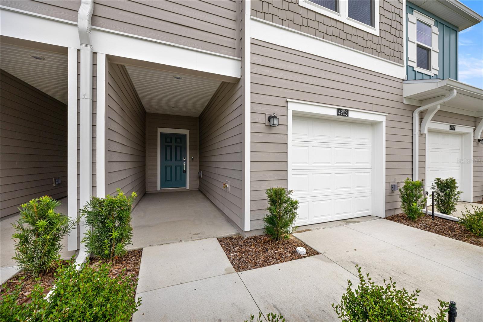 MARION RANCH PH 1 - Residential Lease