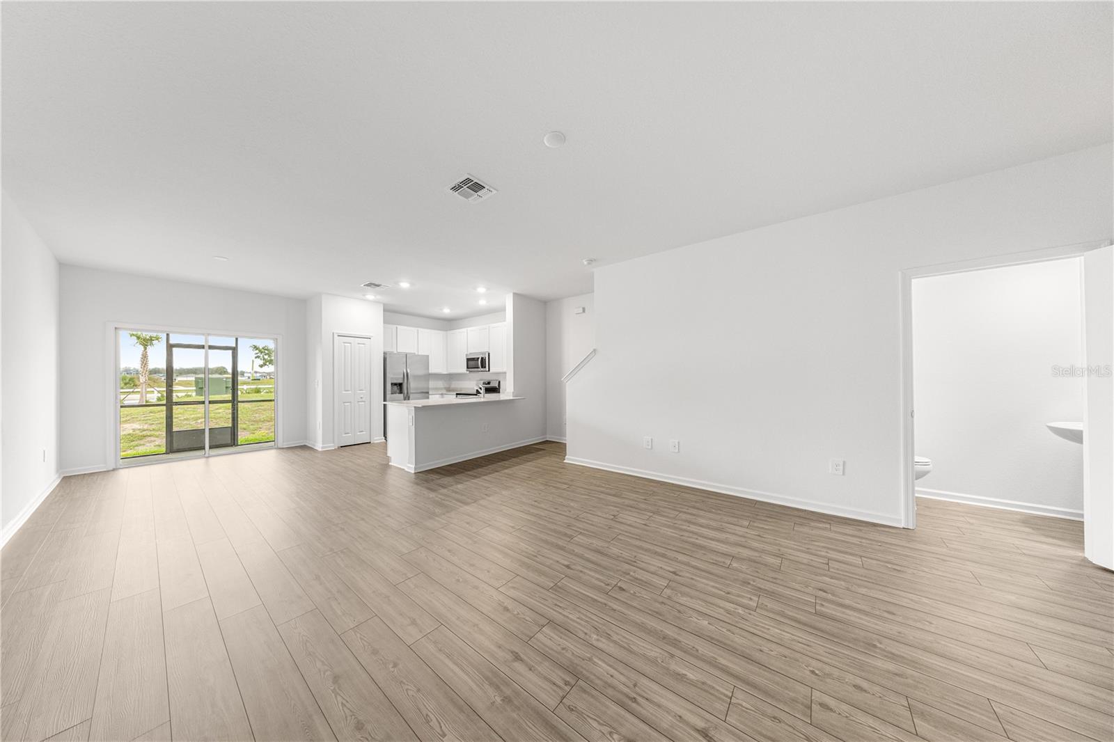 MARION RANCH PH 1 - Residential Lease