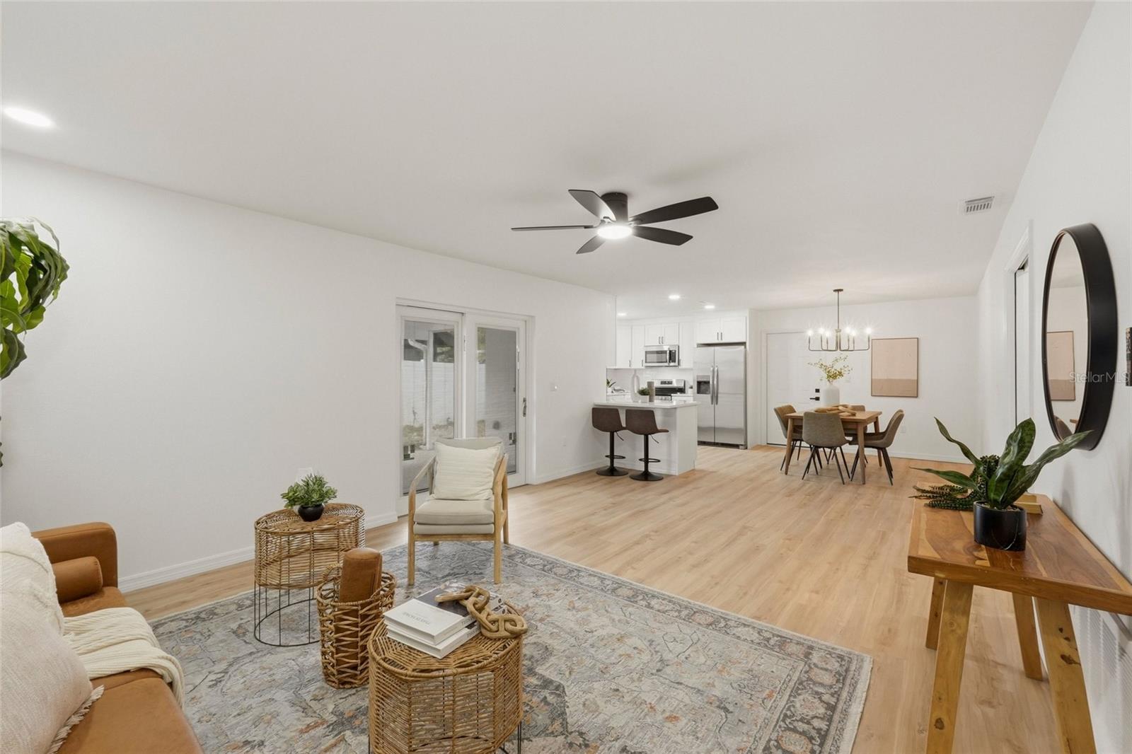 BARDMOOR GOLF VIEW SUB - Residential