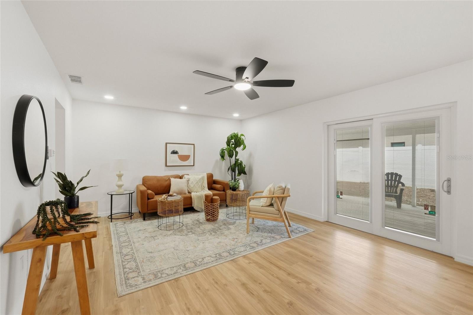 BARDMOOR GOLF VIEW SUB - Residential