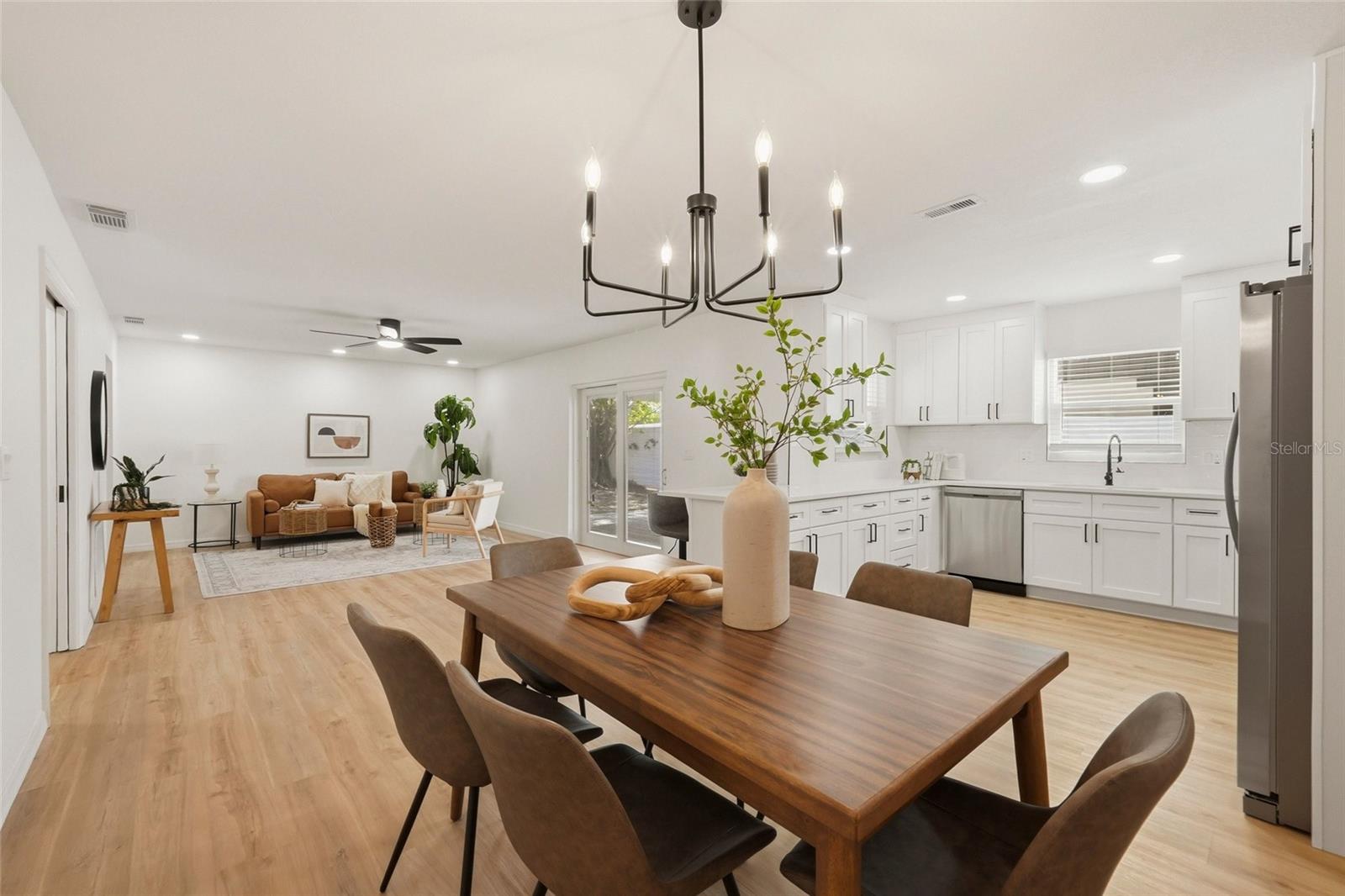 BARDMOOR GOLF VIEW SUB - Residential