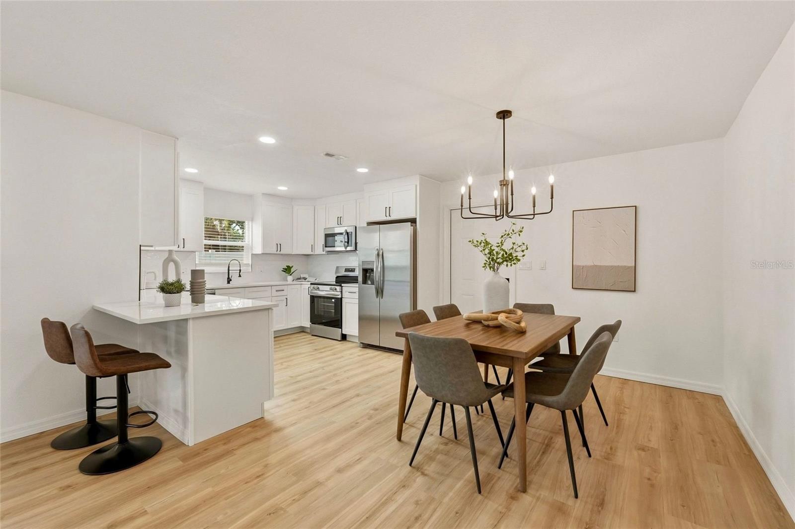 BARDMOOR GOLF VIEW SUB - Residential