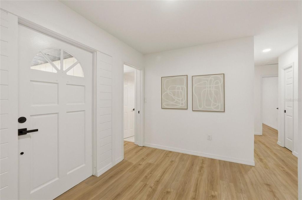 Photo of 9516 Merrimoor Boulevard, Seminole, FL 33777 (MLS # TB8497444)