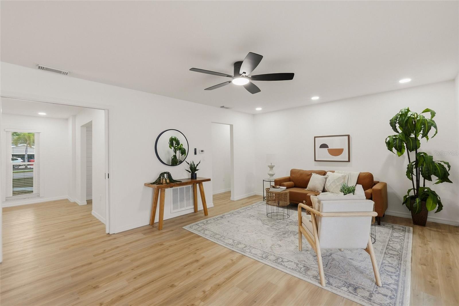 BARDMOOR GOLF VIEW SUB - Residential