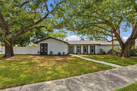 Photo of 9516 Merrimoor Boulevard, Seminole, FL 33777 (MLS # TB8497444)