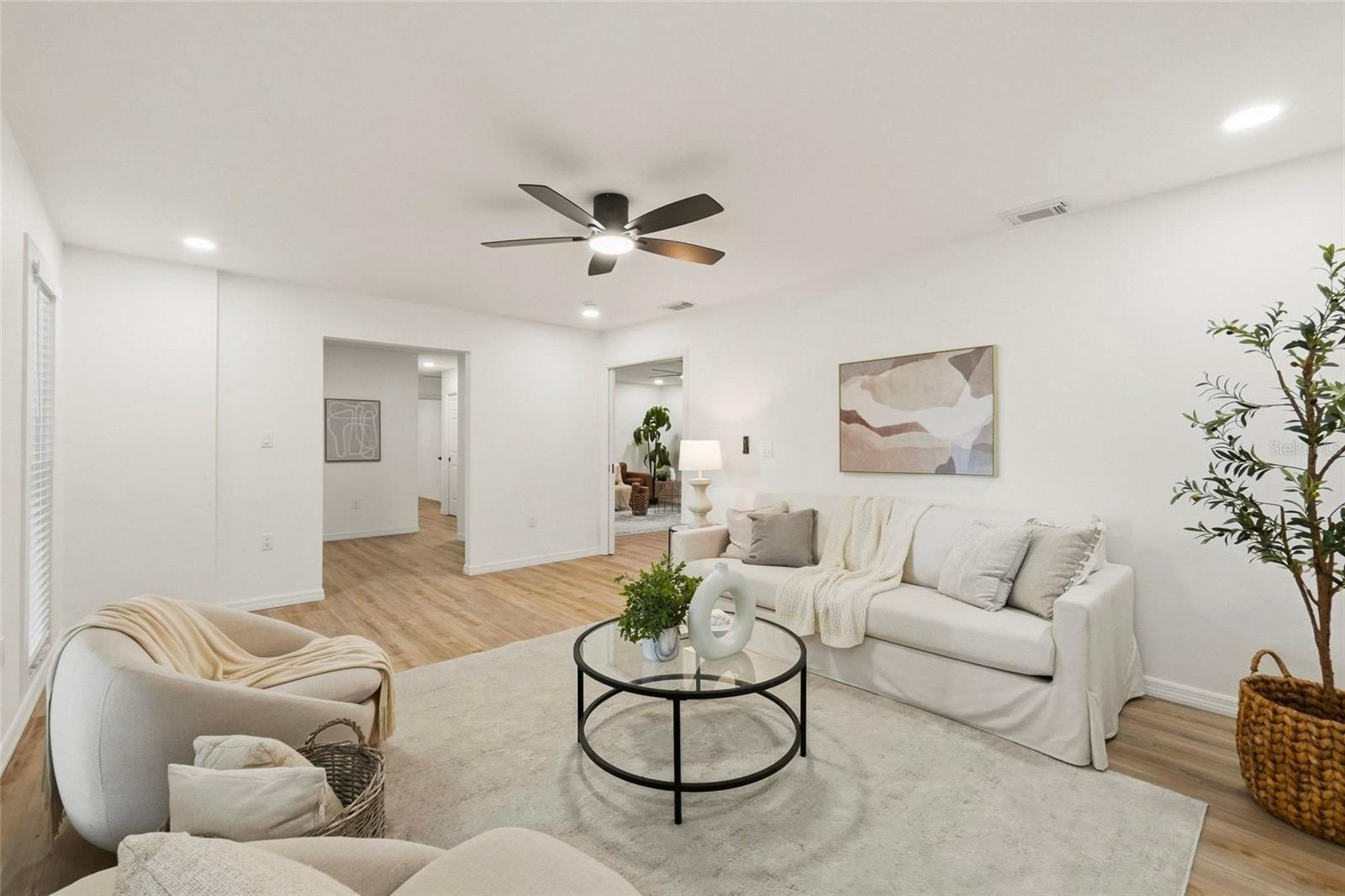 BARDMOOR GOLF VIEW SUB - Residential