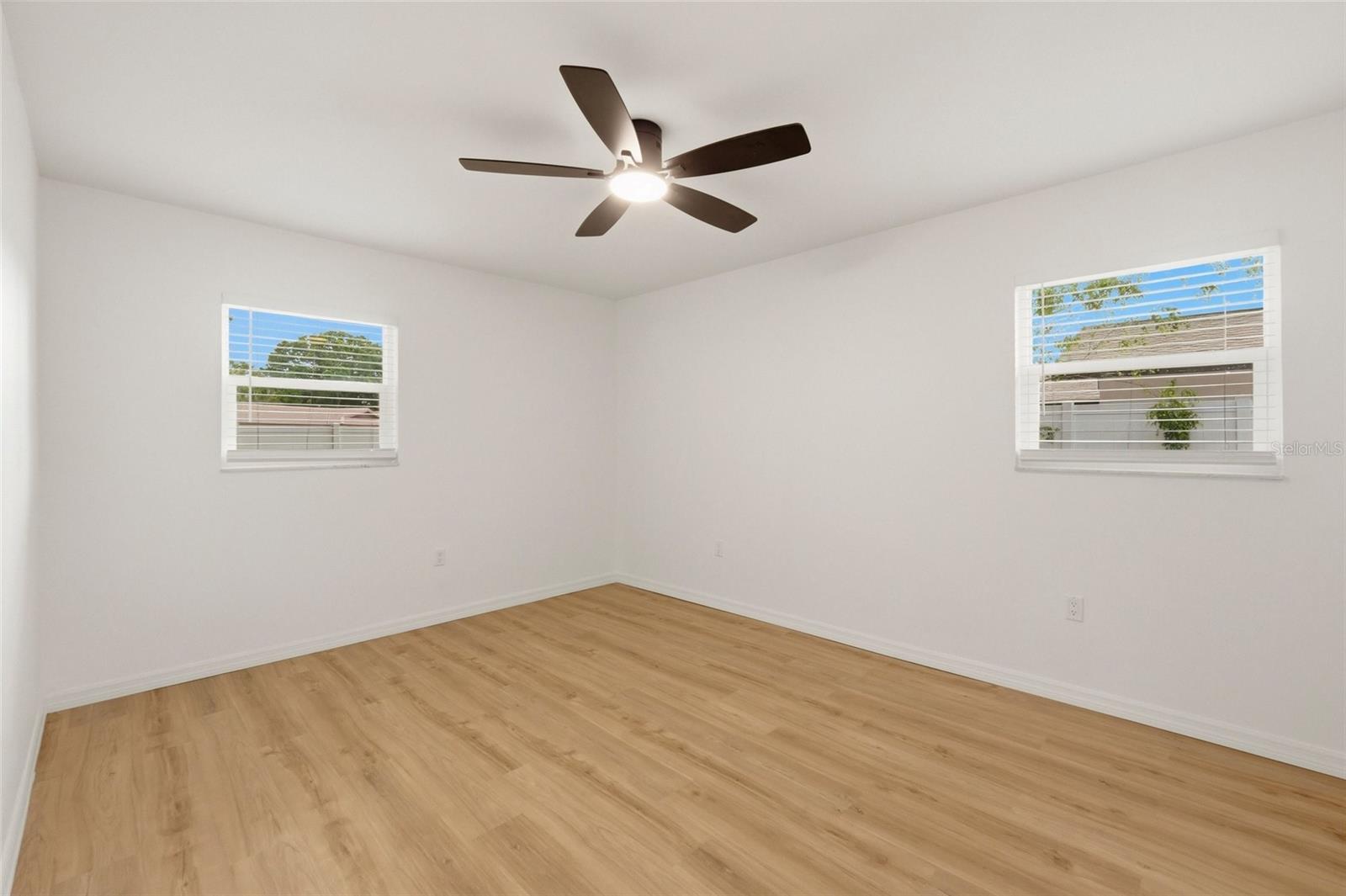 BARDMOOR GOLF VIEW SUB - Residential