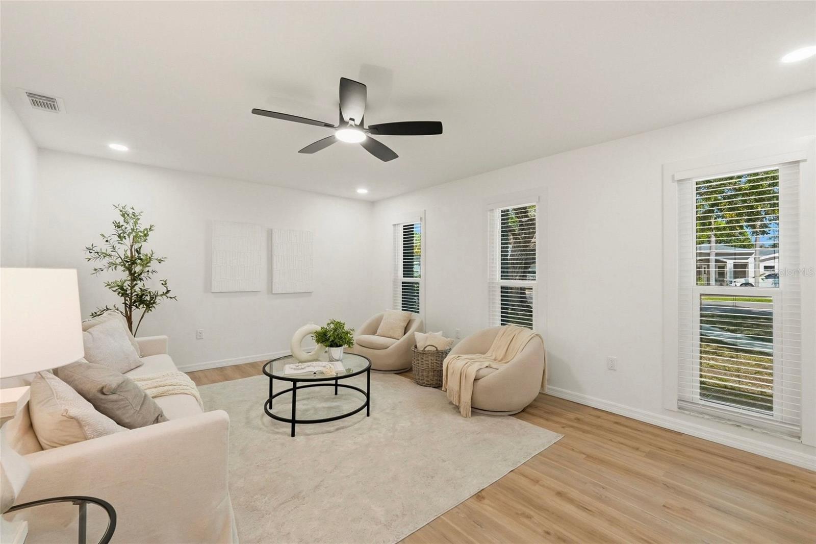 BARDMOOR GOLF VIEW SUB - Residential