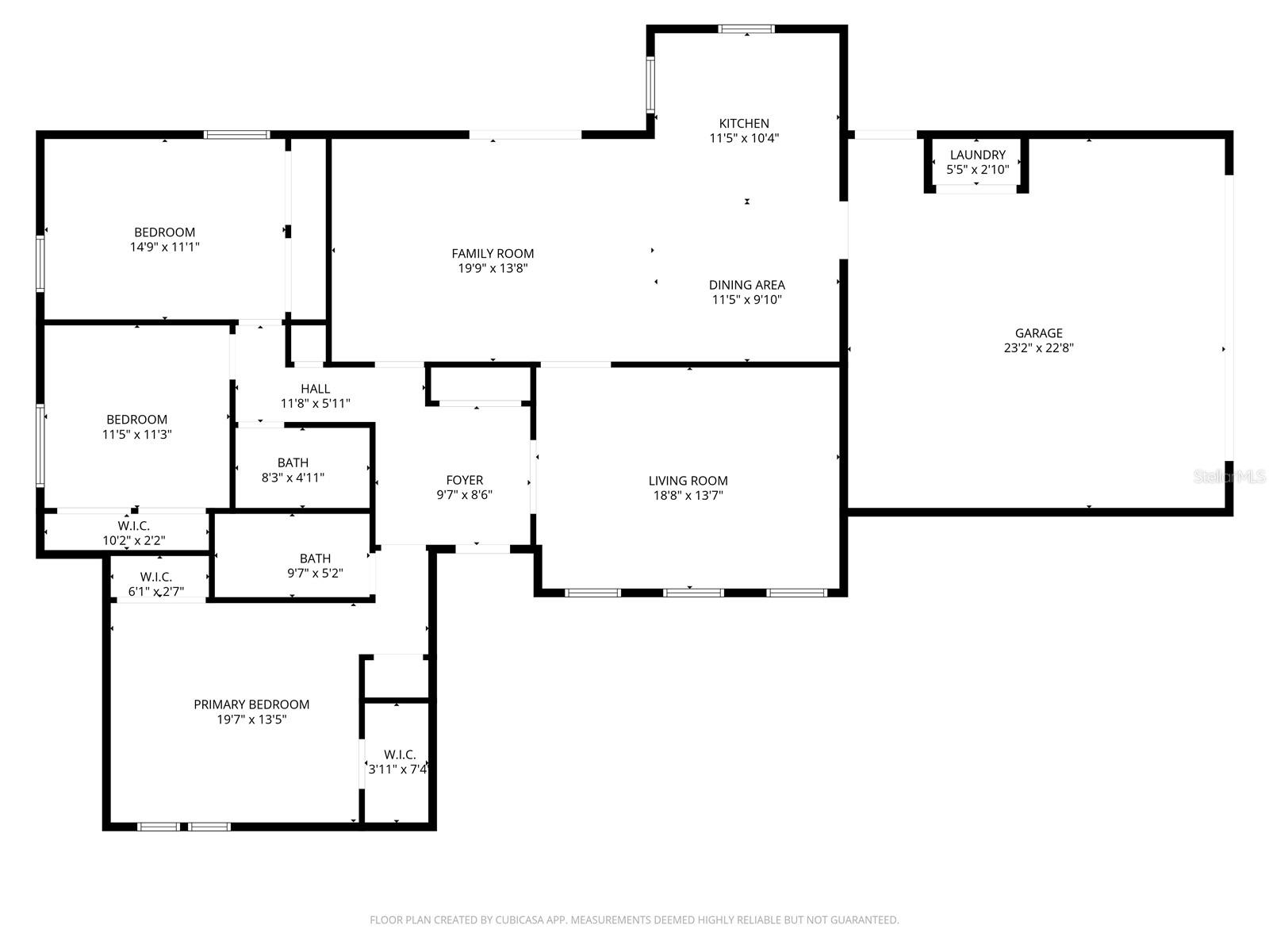 BARDMOOR GOLF VIEW SUB - Residential