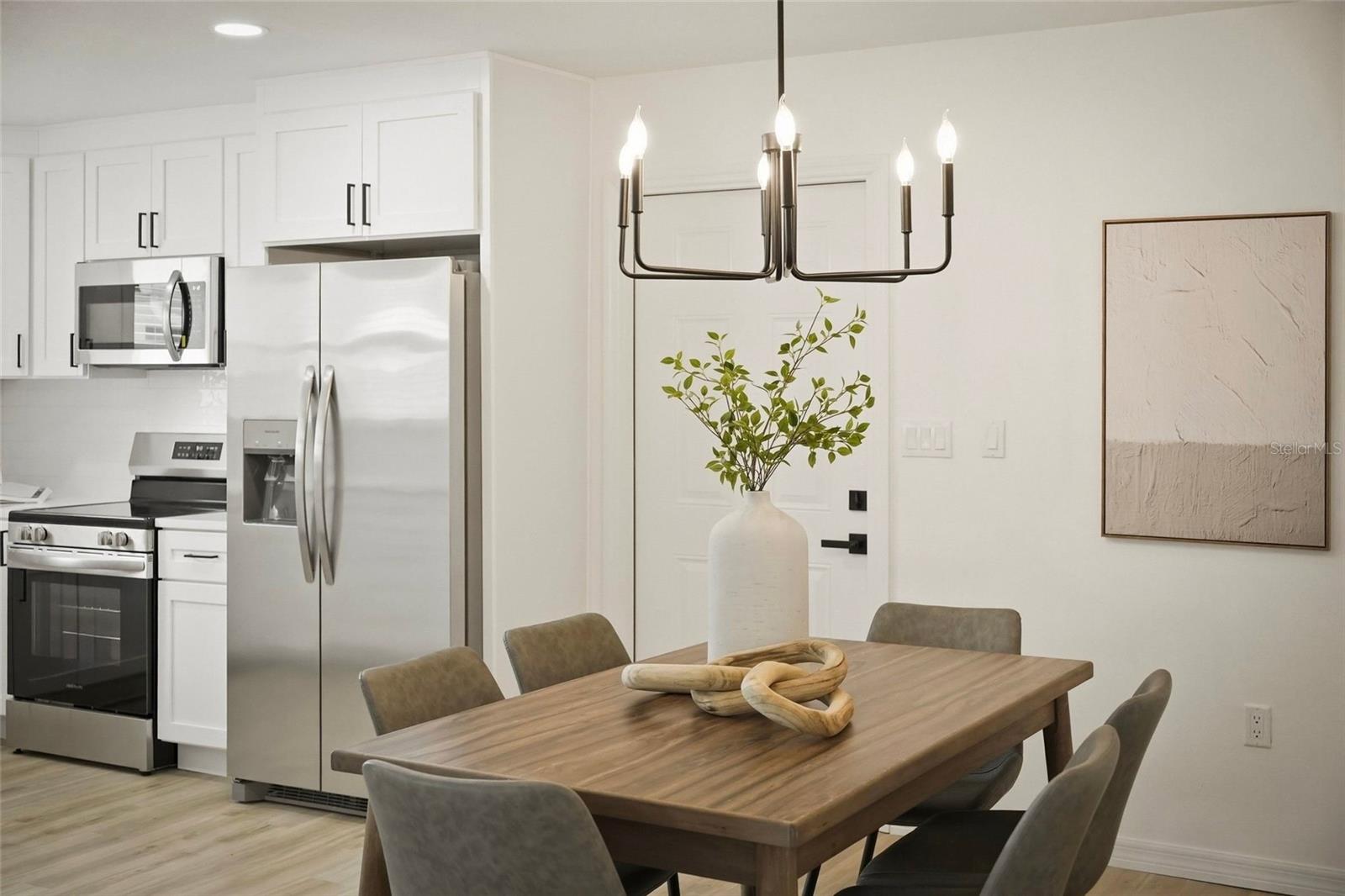 BARDMOOR GOLF VIEW SUB - Residential