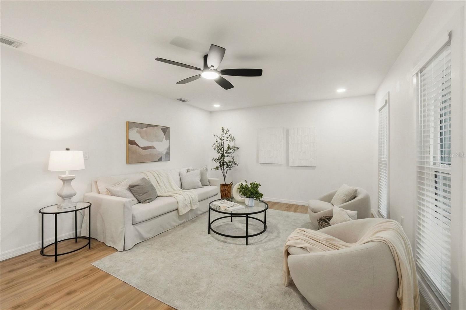 BARDMOOR GOLF VIEW SUB - Residential