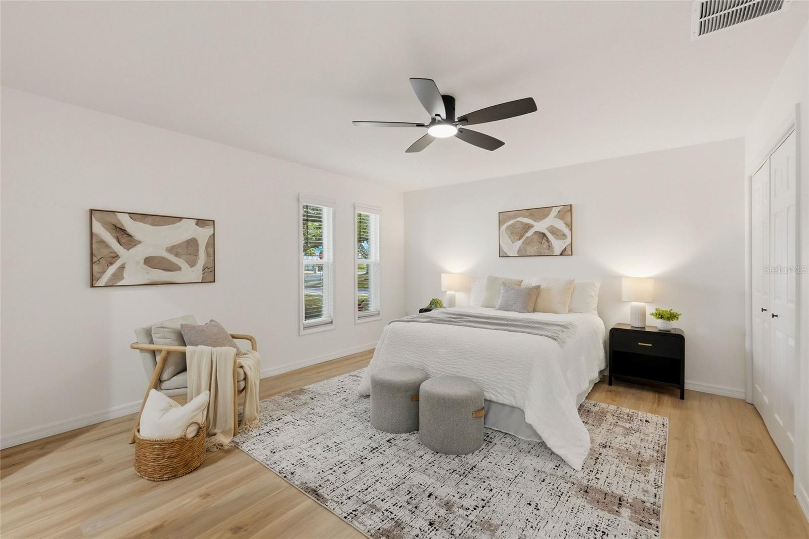 BARDMOOR GOLF VIEW SUB - Residential