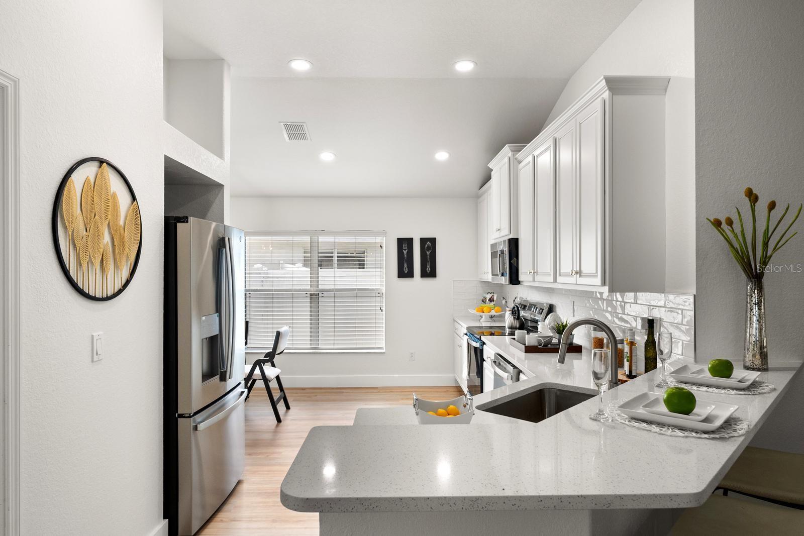 MOSS LANDING PH 3 - Residential