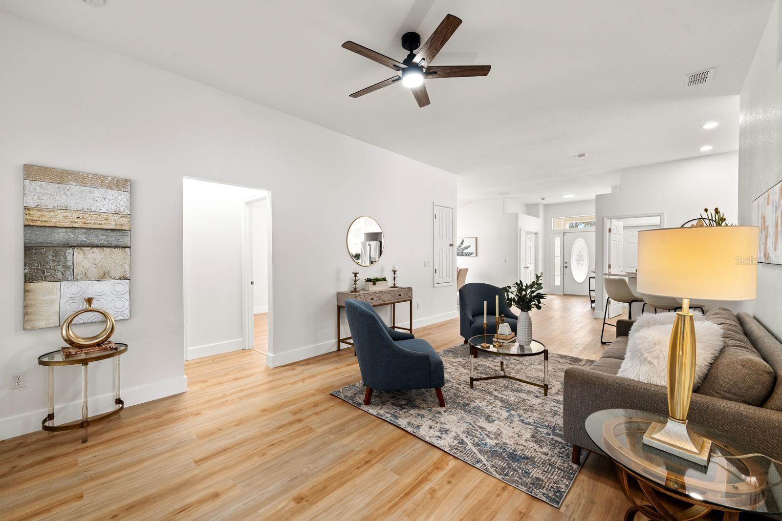 MOSS LANDING PH 3 - Residential