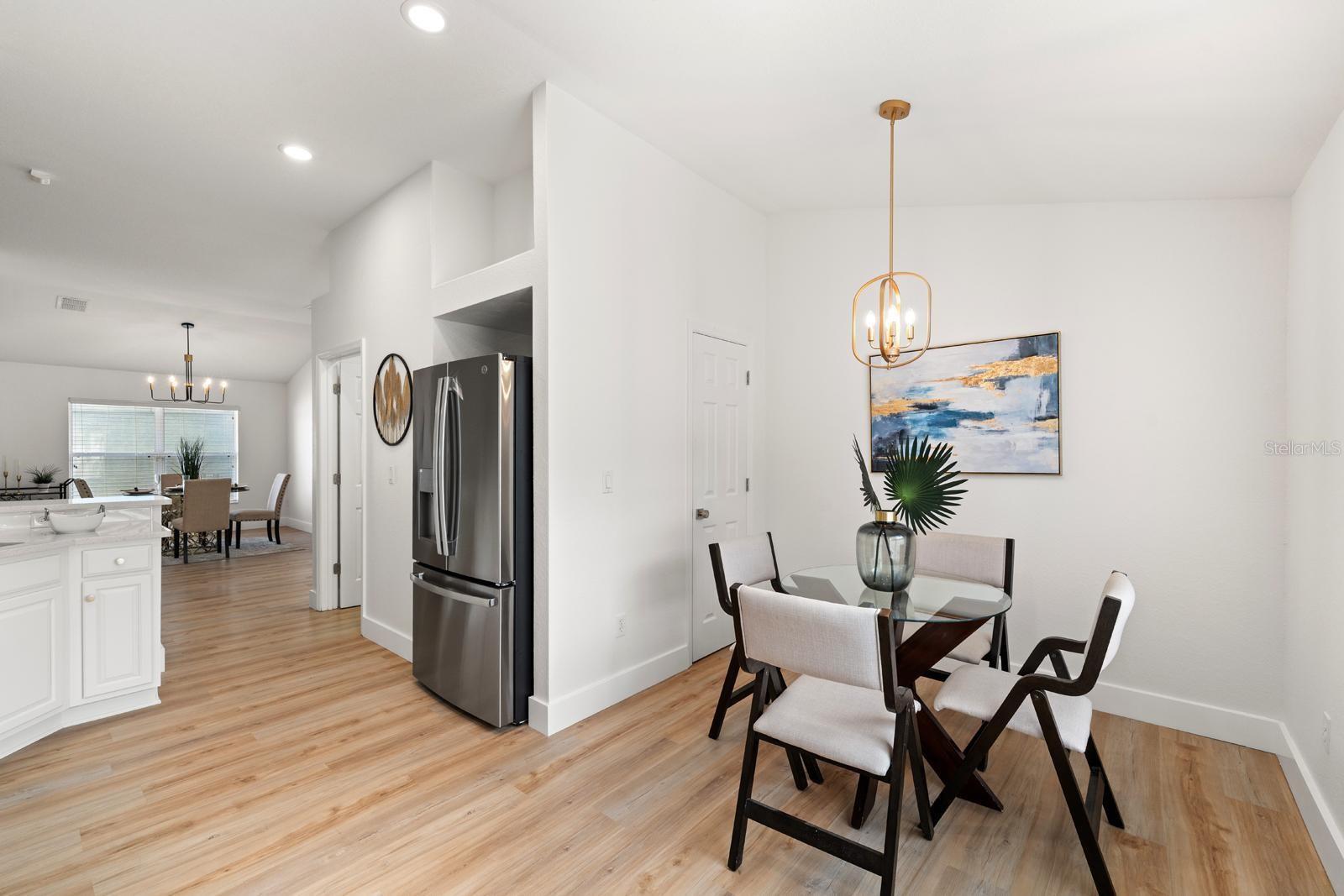 MOSS LANDING PH 3 - Residential