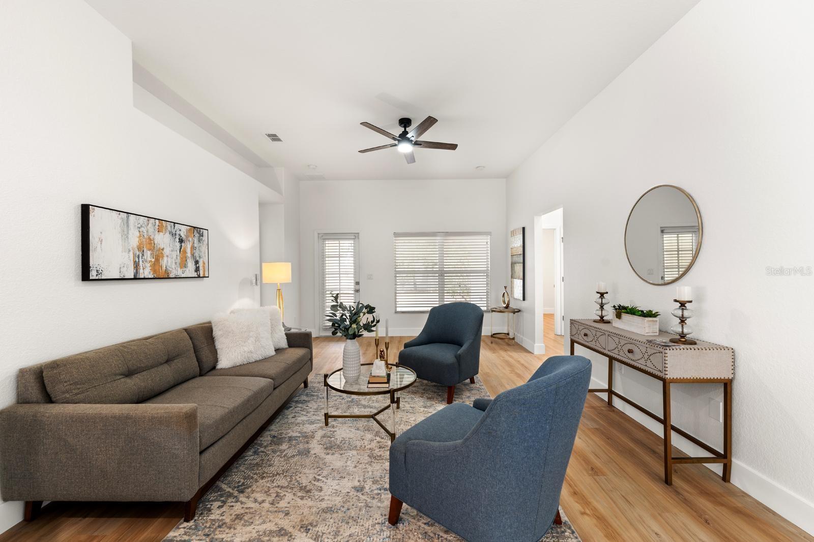 MOSS LANDING PH 3 - Residential