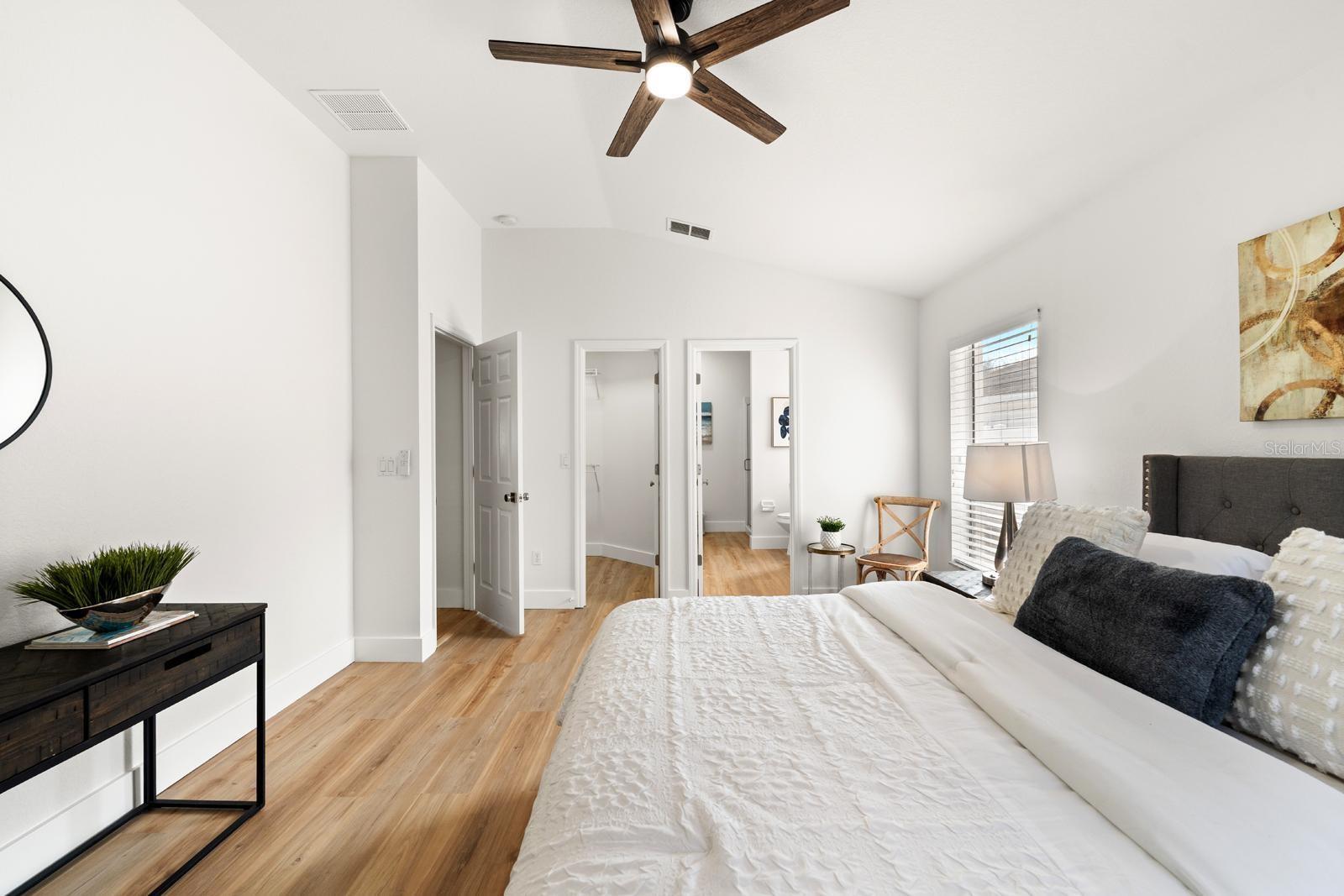 MOSS LANDING PH 3 - Residential