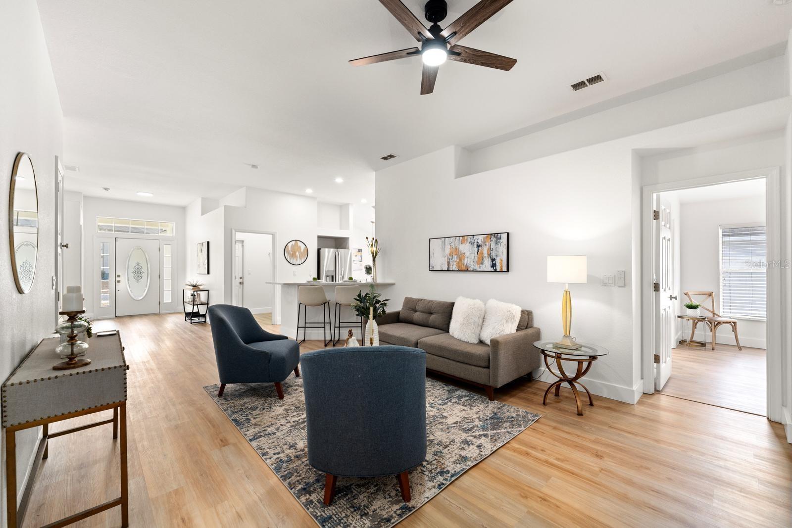 MOSS LANDING PH 3 - Residential