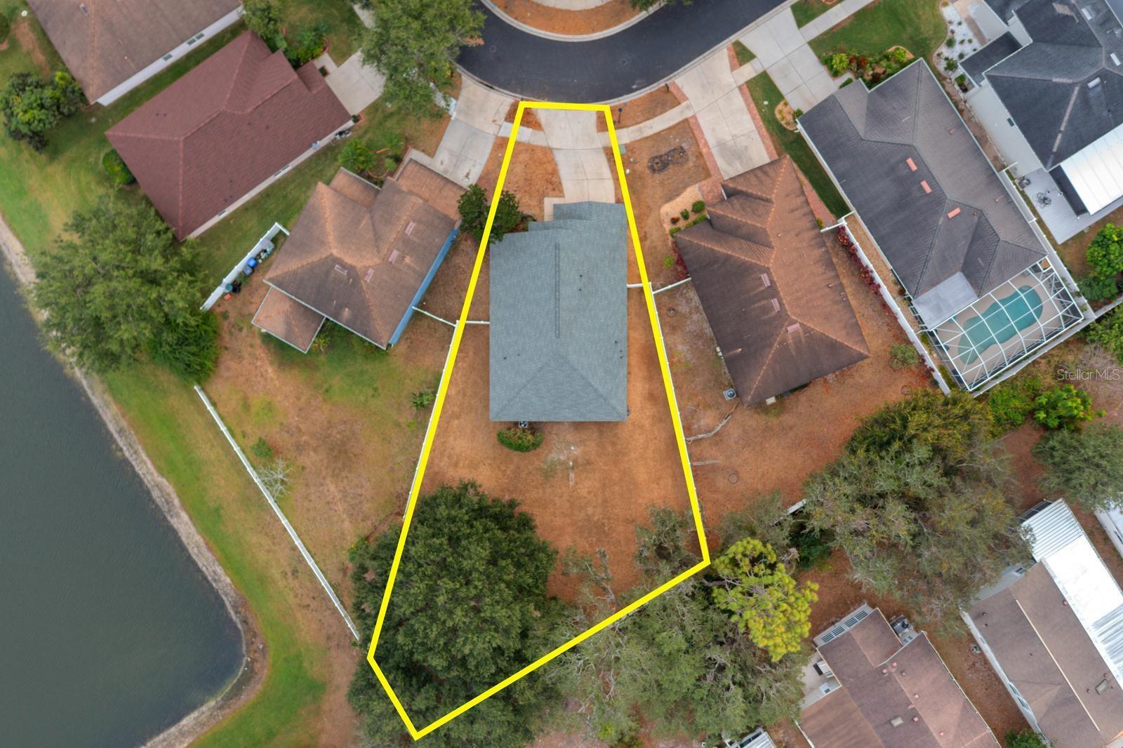 MOSS LANDING PH 3 - Residential