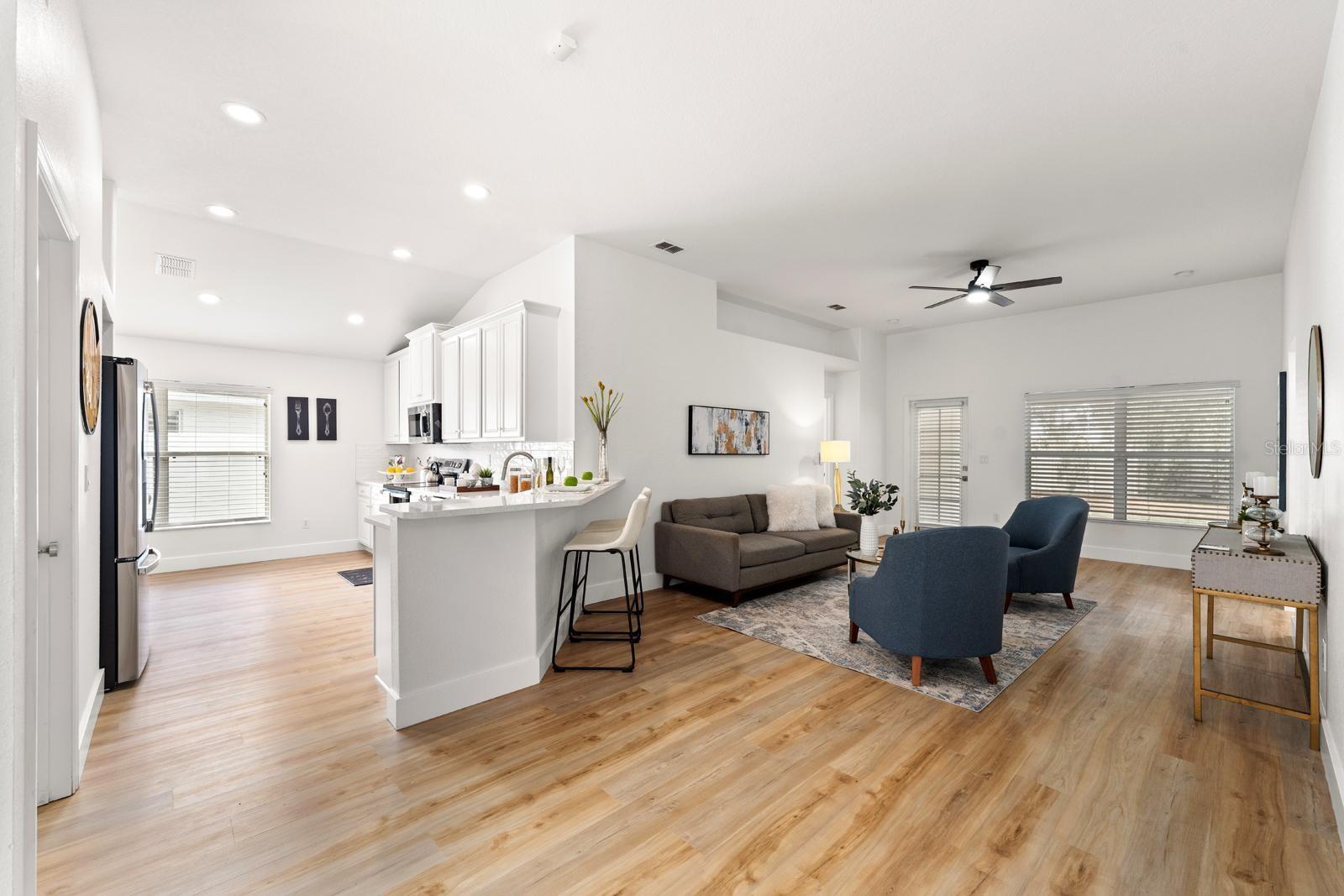 MOSS LANDING PH 3 - Residential