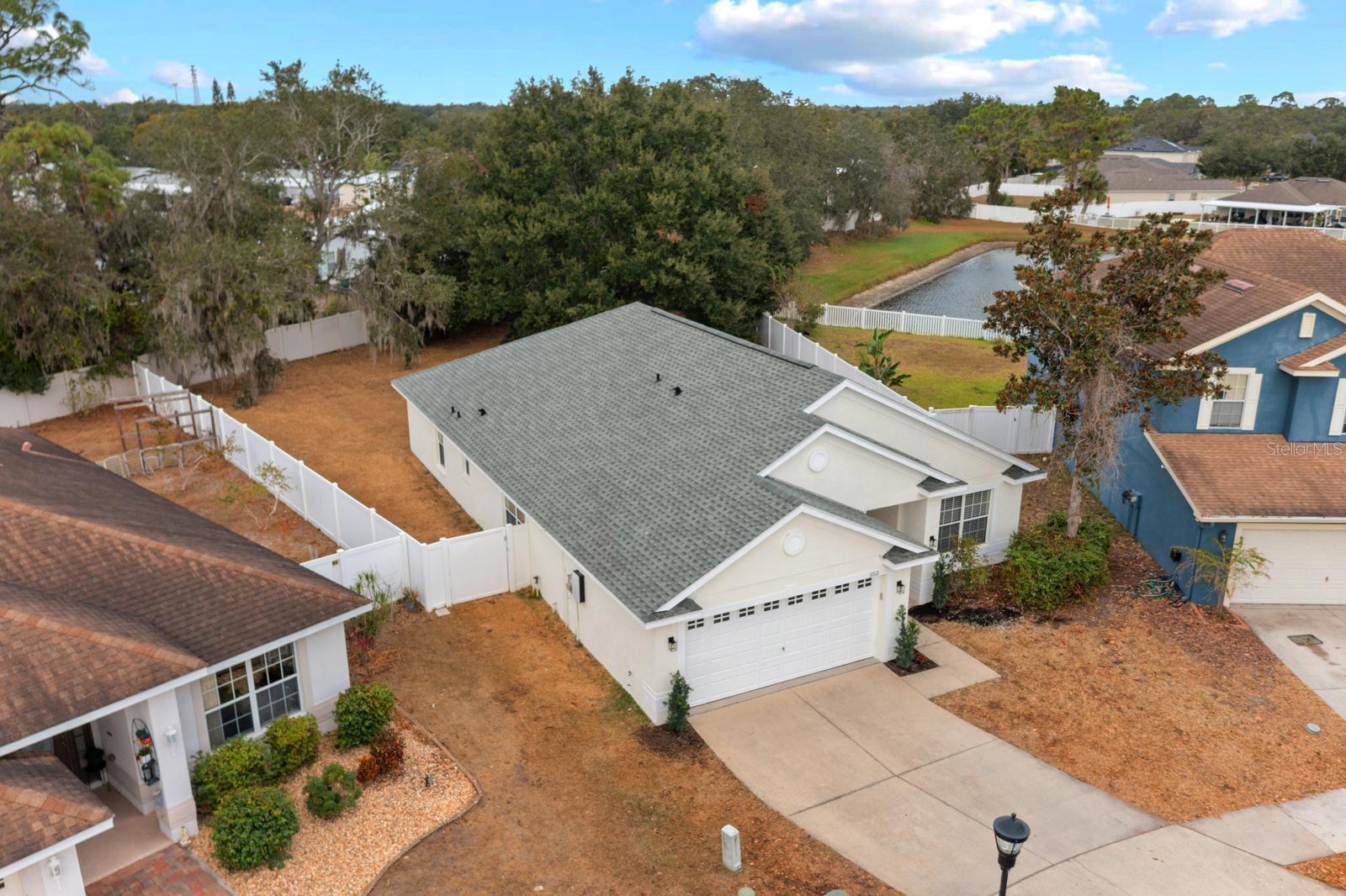 MOSS LANDING PH 3 - Residential