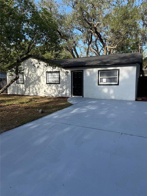 Photo of 10850 Leon Street, New Port Richey, FL 34654 (MLS # TB8508027)