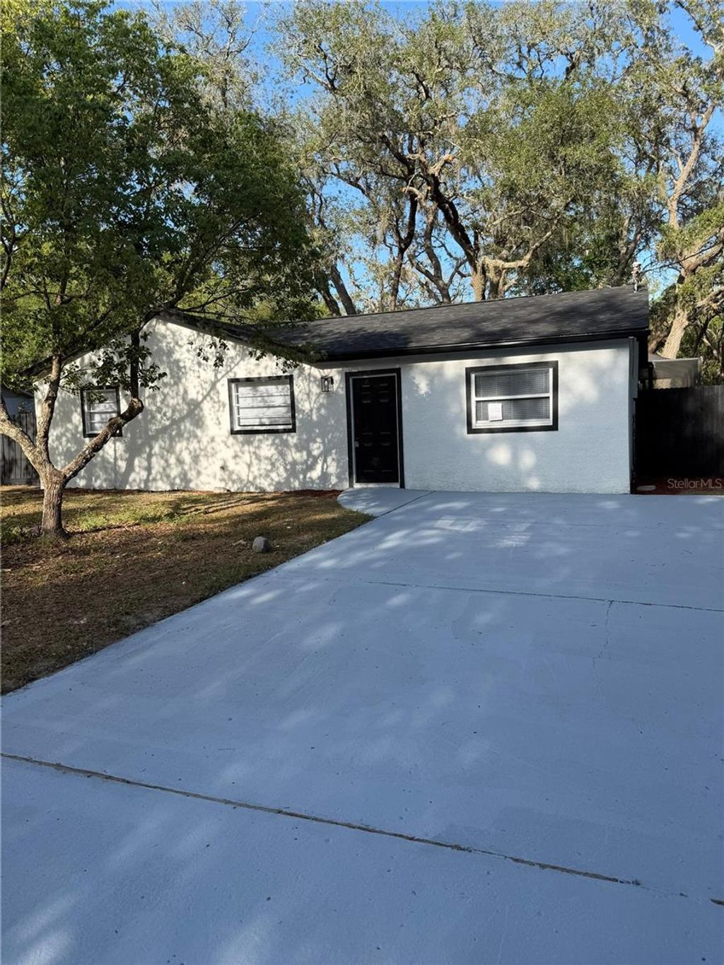 Photo of 10850 Leon Street, New Port Richey, FL 34654 (MLS # TB8508027)