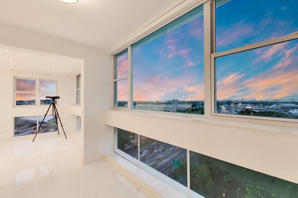 CONDOMINIO MIRADOR DEL PARQUE - Residential