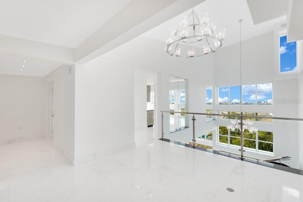 CONDOMINIO MIRADOR DEL PARQUE - Residential