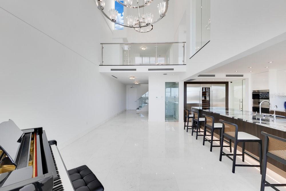 CONDOMINIO MIRADOR DEL PARQUE - Residential