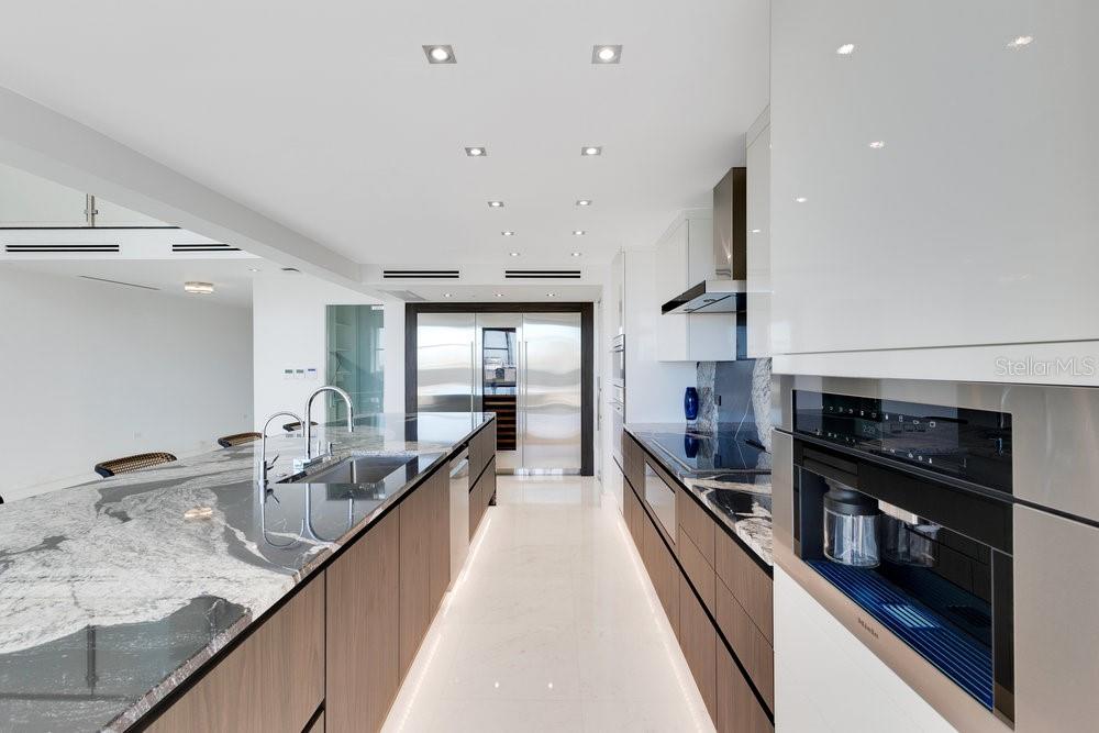 CONDOMINIO MIRADOR DEL PARQUE - Residential