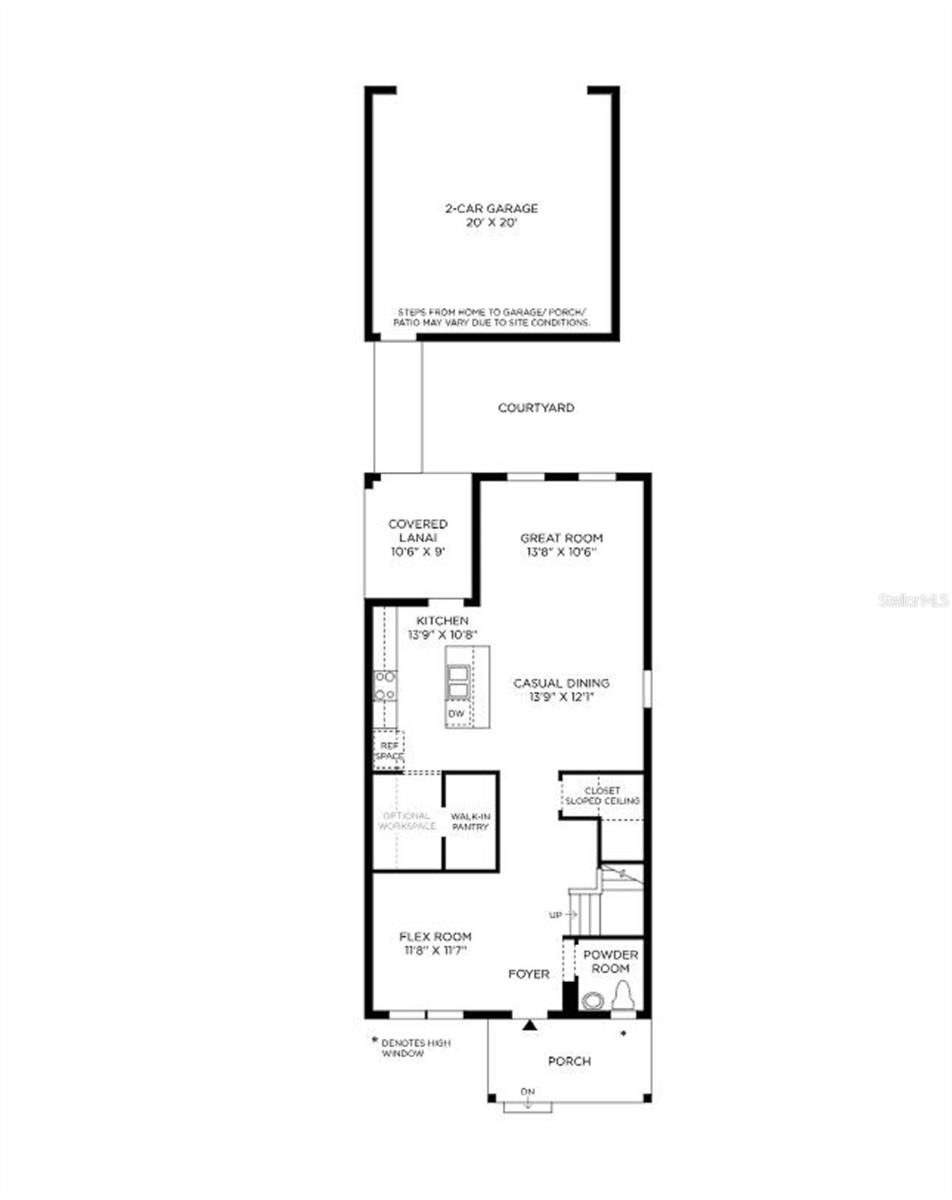 2436 CEDAR ROSE STREET
