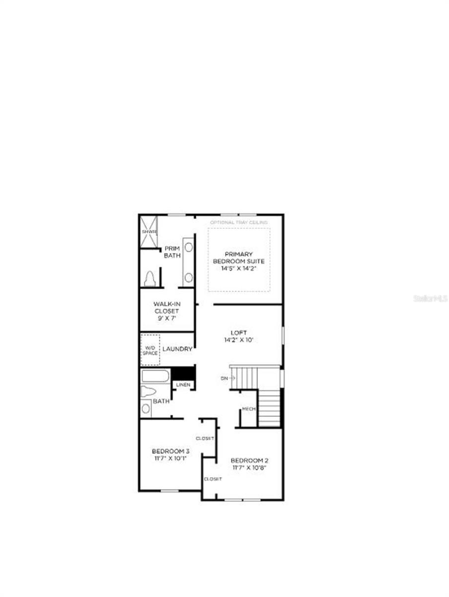 2436 CEDAR ROSE STREET