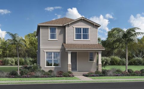2436 CEDAR ROSE STREET APOPKA FL 32712