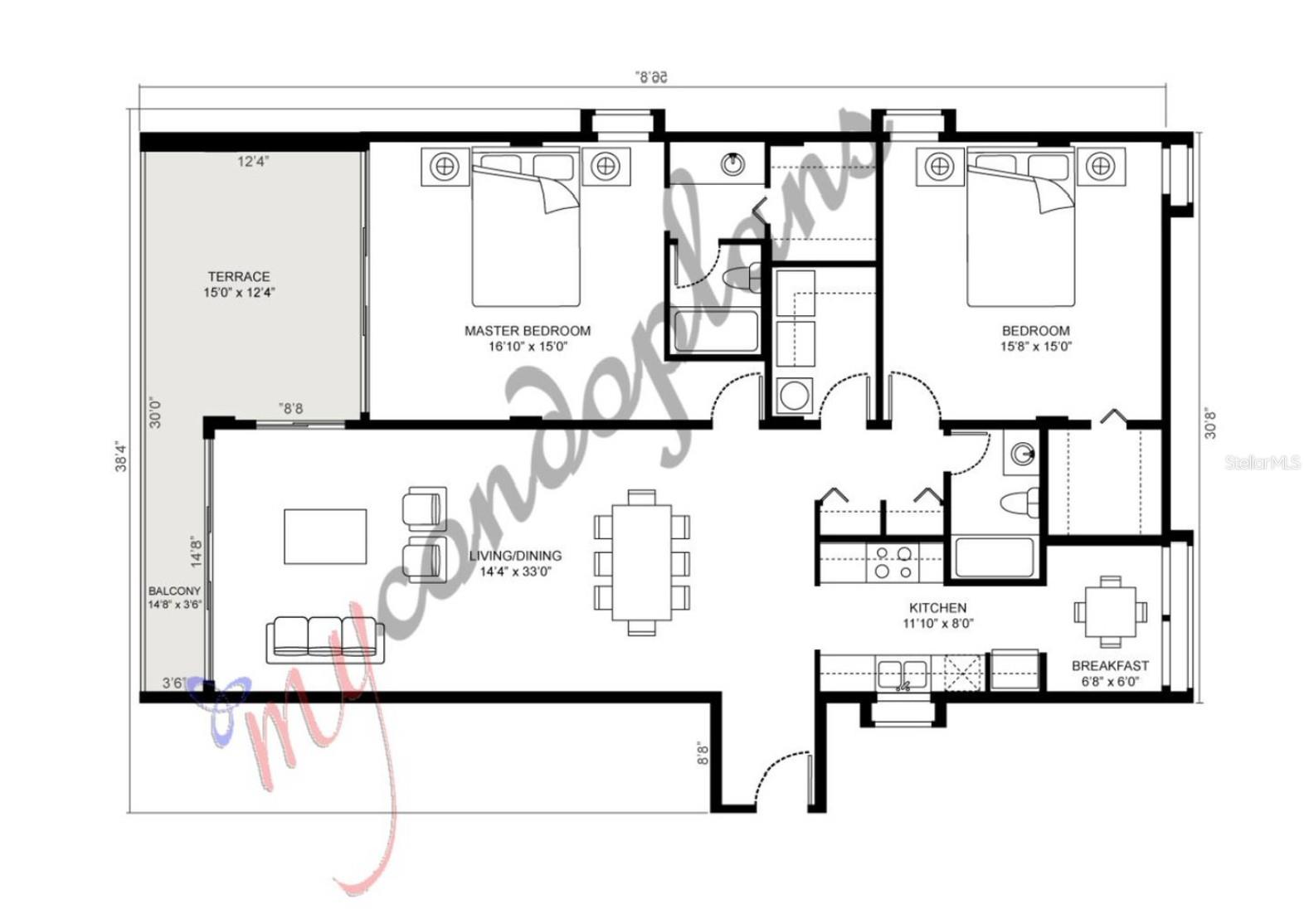 RANGER CONDO - Residential