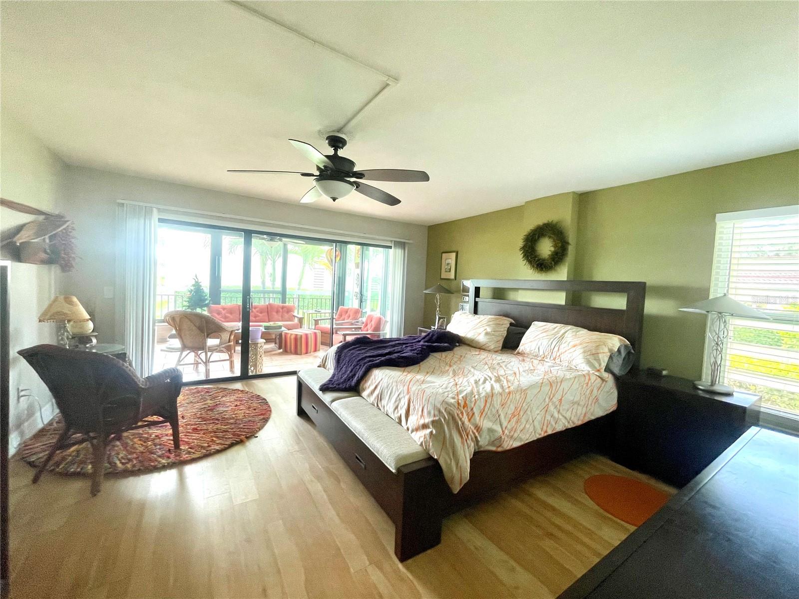 RANGER CONDO - Residential